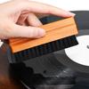 Cleaning Soft Brush Super Clean Anti-static Record Dust Remover for LP Vinyl Record Cleaning Brush Cleaner Tools