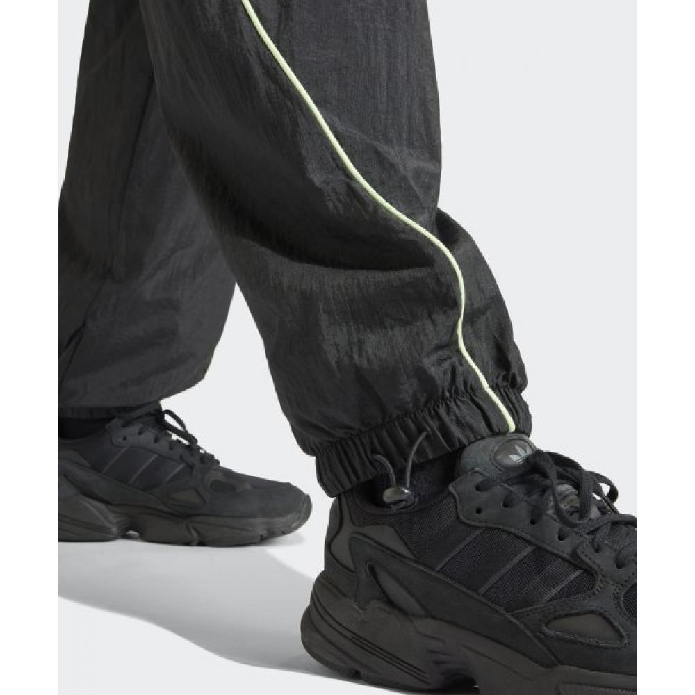 Adidas Parachute Pants   Black It9698