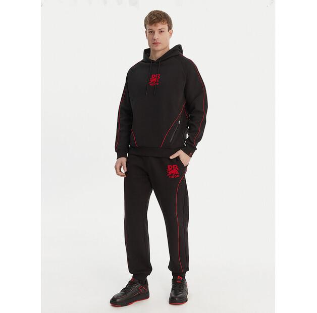 Толстовка HUGO Dofrentis_RB