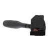 5016711AA: Compatible Turn Signal Switch for '01-'06 Left-hand Drive Jeep Wrangler.
