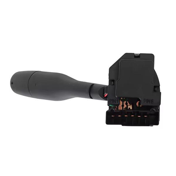 5016711AA: Compatible Turn Signal Switch for '01-'06 Left-hand Drive Jeep Wrangler.