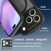Apple iPhone 17 Pro Max Apple iPhone 17 Pro Magnetic Case