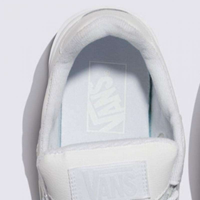 Vans Upland   White Vn000d1hwww1