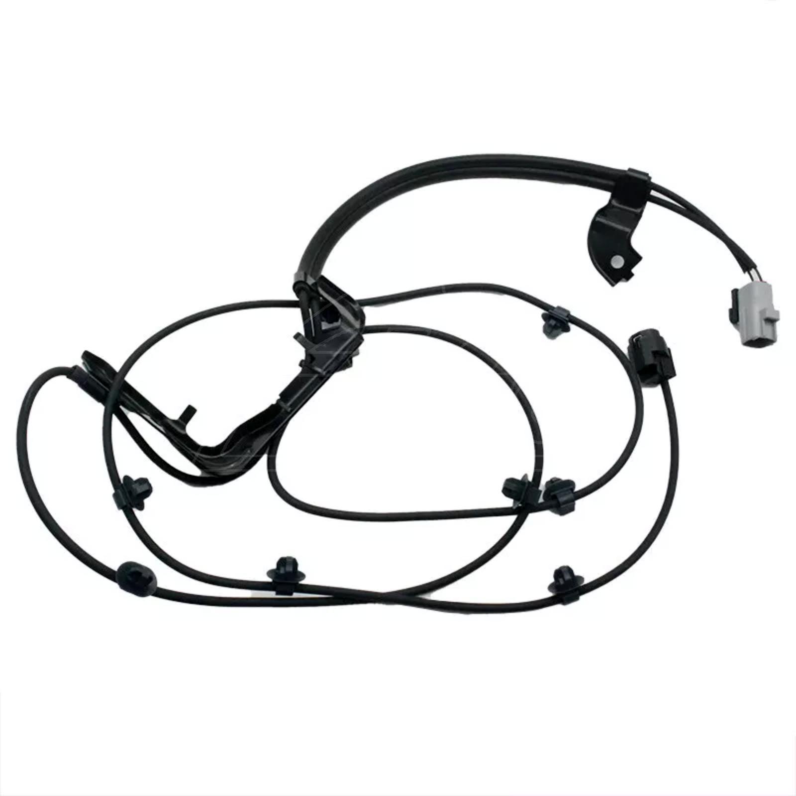 Toyota Lexus ABS Wheel Speed Sensor 8951660300 Compatible
