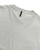 Eoneopegtideuesensyeol Easy Comfort T-Shirt / Ecru Sage