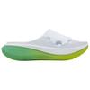 SAUCONY Cradle 3 Comfortable Slide Sandals Unisex Sandals White S28283-4