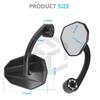 Motorcycle Side Bar End Mirror Handlebar Rearview Mirrors For KTM Duke 790 390 890 200 1190 250 Super Duke 1290 Accessories