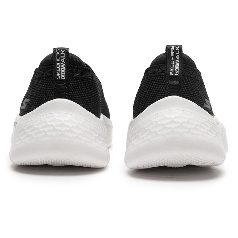 Skechers Women's Slip-On Breathable Walking Shoes