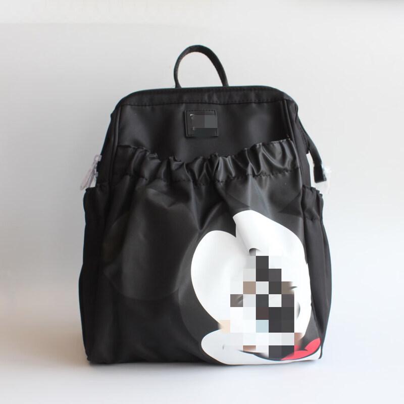Li Shen Women s Fashion Pleated Mini Backpack