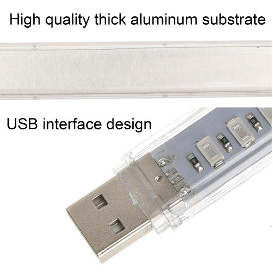 Luz para plantas ajustable multiusos de plástico para interior LED para cultivo para invernadero
