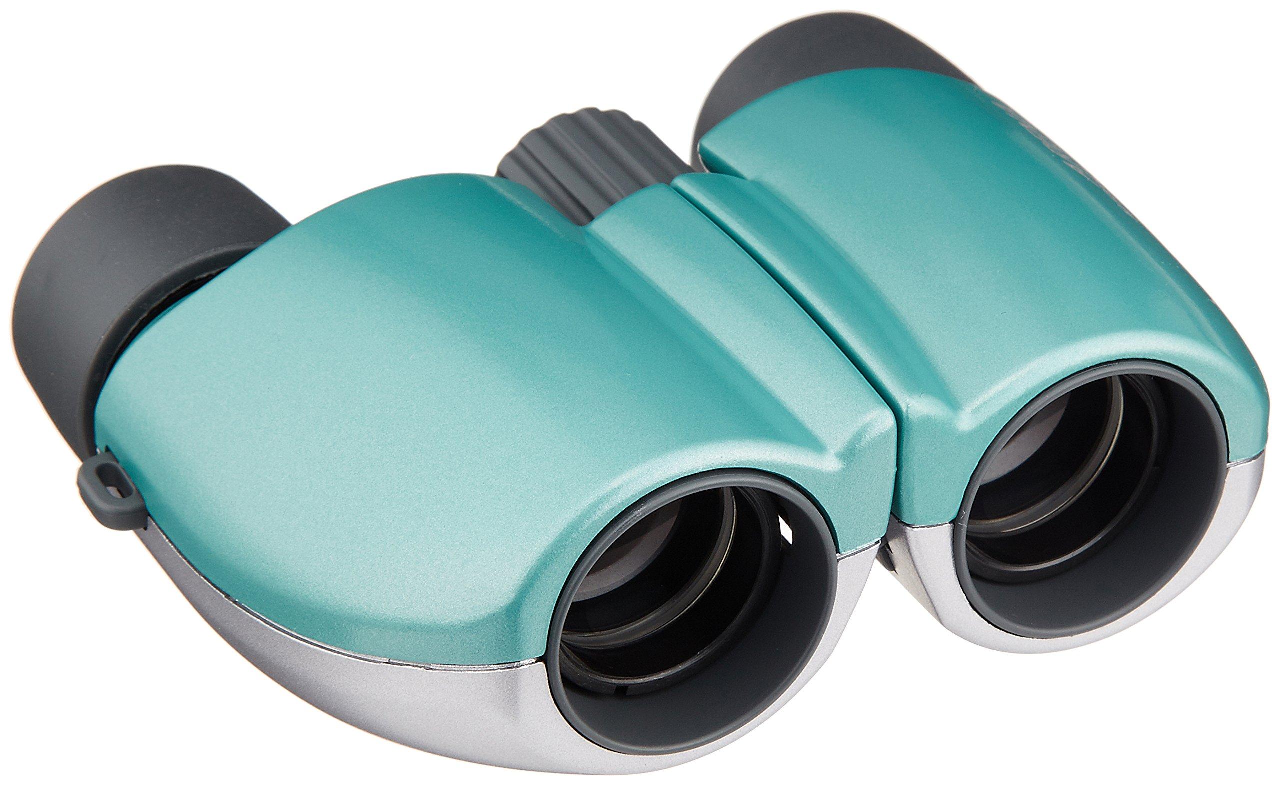 

Vixen Arena M Series Arena M Powder Binoculars, 10x21, Green, 1324-09