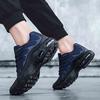 Null  Casual Shoes Men  Men Casual Shoes Sports Woven Running Shoes Breathable Ultralight Couple Shoes Air Cushion Shoes