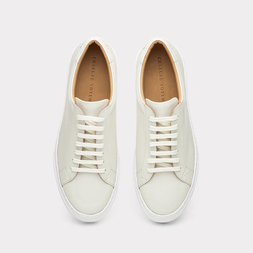 Charlse Votum Low-Top Sneakers
