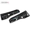 LED Daytime Running Light DRL Car Front Headlight Side Wing Fog Lamp Cover Trim For Toyota Land Cruiser 250 Prado LC250 2024+