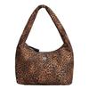 Tommy Jeans Leopard Print Hobo Bag