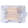 57Pcs Pottery Tools Set Multi Function Clay Sculpting Carving Trimming Knife Boxed
