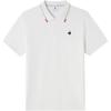 Polo Shirt Men's L242MCNA1102