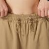 MLB New York Yankees Casual Pants Unisex Beige 3AWPB0346-43BGD