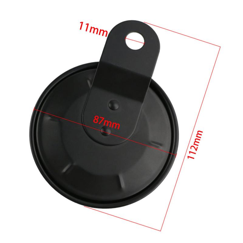 Universal Stainless Steel Tax Disc Permit Card Hanger Label Holder Waterproof Seal For Scooter Quad Bikes Mopeds Atv Motorcycle
