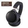 Wireless LDAC Up to 20 Hours of Beamforming Low Wired 360 Reality Audio Audio-Technica ATH-HL7BT Headphones, Bluetooth, Compatible, Open-Back