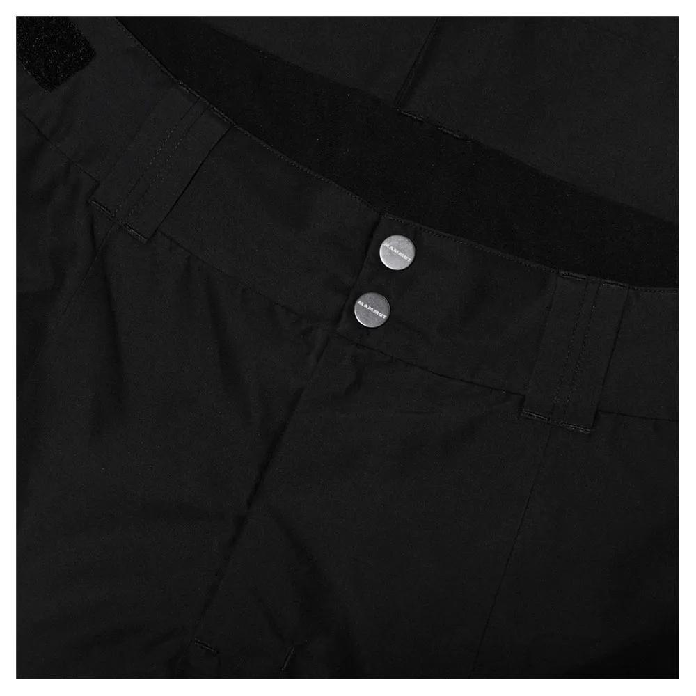 Mammut Брюки Fall Line Hardshell Thermo