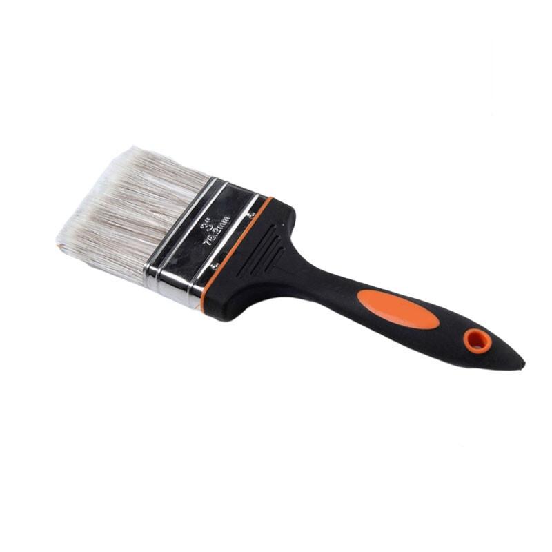 3-inch High-Grade Paint & Cleaning Brush