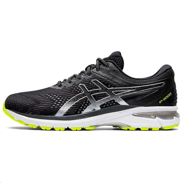 ASICS GT 2000 8 Lite Show  Pure Silver  1011A689-001 44.5
