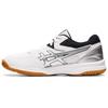 River Cs Comfortable Low-Top Running Shoes Men Sneakers White Black 1073A030-102