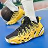 2026 Unisex Low-Top Plus Size Basketball Shoes - Ideal for Couples, Real Game Performance & Students