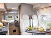 Easy-to-remove telescopic table legs for RVs, yachts, and ships - all-aluminum, liftable design suitable for any RV.