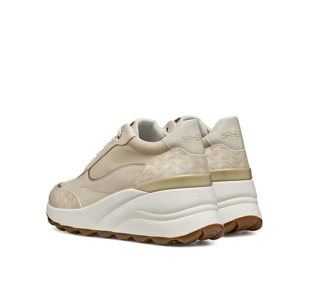 Geox D45WAA 08504 C1122 Sneakers