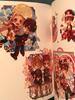 [USED] Aidairo Art Book Toilet-Bound Hanako-kun 2