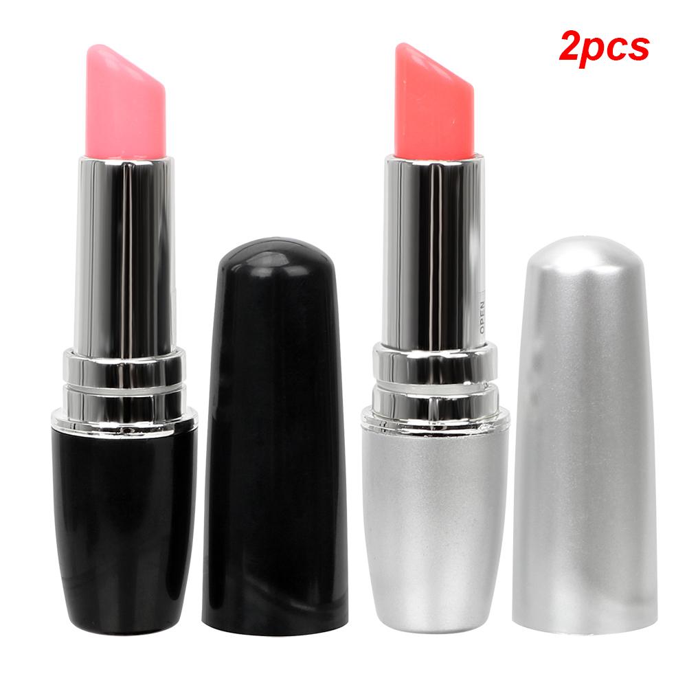 IKOKY Mini Lipstick Bullet Vibrators Women Nipple Clitoris Stimulator Electric Vibrating Jump Egg Massage Sex Toys Adult Product