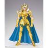 TAMASHII NATIONS Saint Cloth Myth EX Aries Mu Revival Version 180mm Painted Action Figure ABS PVC Diecast