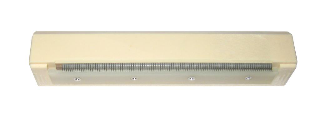 Chiba Industries New Tsumasan Parts Tsumasan Cutting Stand 0.8mm