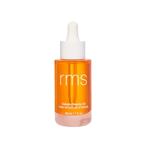 

RMS Beauty Kakadu Beauty Oil