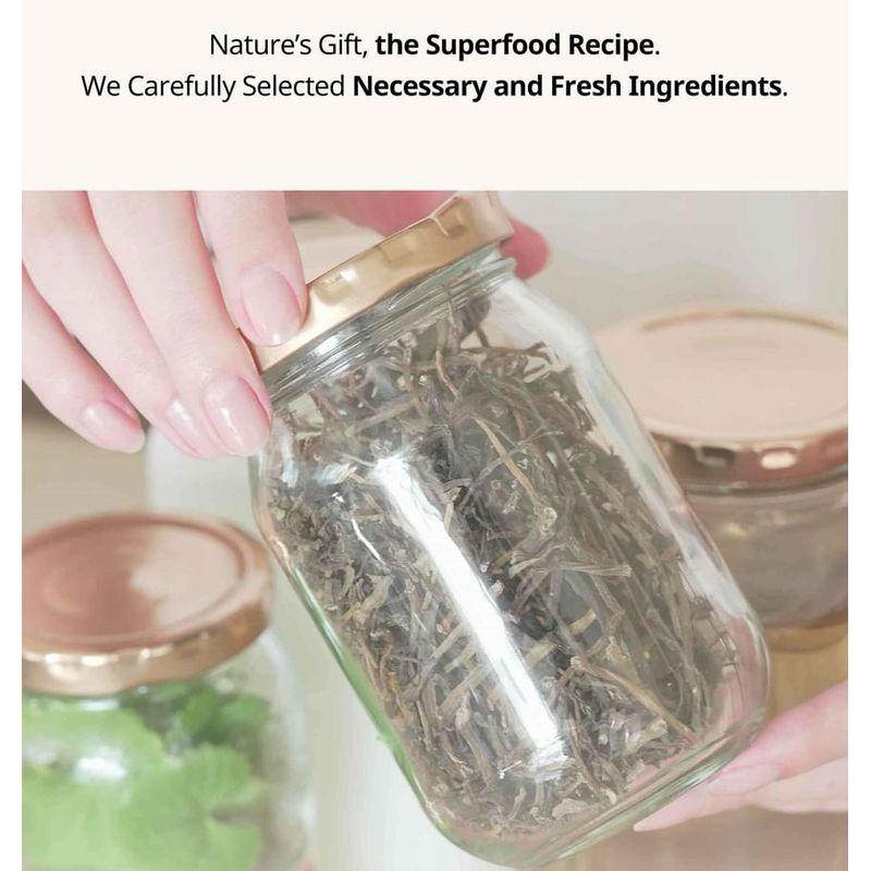 HEVEBLUE Salmon Caring Centella Ampoule