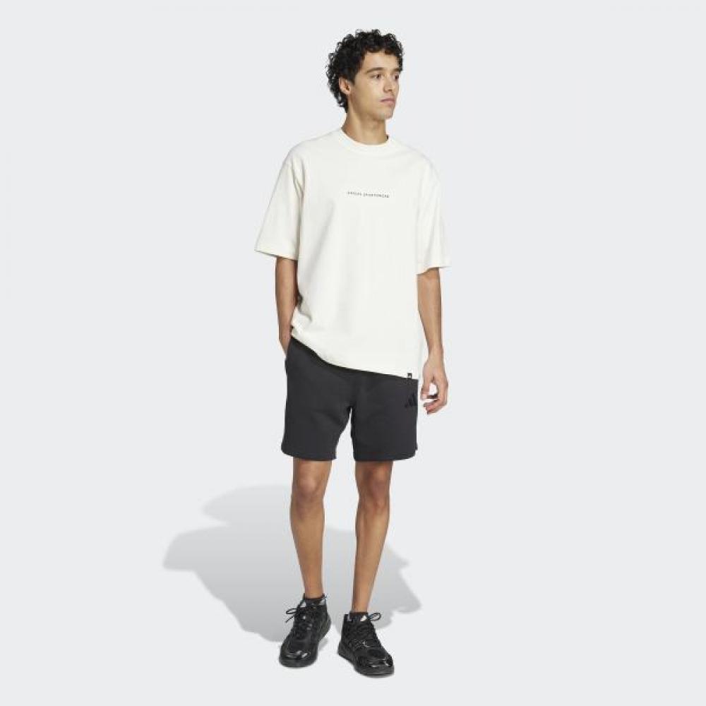 The Adidas Unisex Doodle Camp Graphic Will Bring An Outdoor Vibe Anywhere Indoors And Outdoors