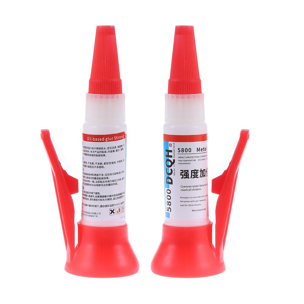 Welding Multi-Material Repair Adhesive Quick Dry Super Glue  Beach House