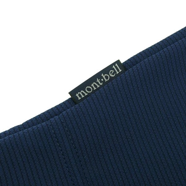 Arm Covers for Men and Cool Arm Sun 1108911 [Montbell] Women, WIC. Covers, Trekking, Protection, Lightweight, Moisture-wicking, Quick-drying, (Navy