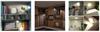 LED Motion Sensor Lamp Wardrobe Lighting