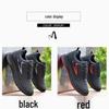 Men's Waterproof Leather Sneakers - Non-slip, Breathable, Casual Korean Style for Autumn/Winter
