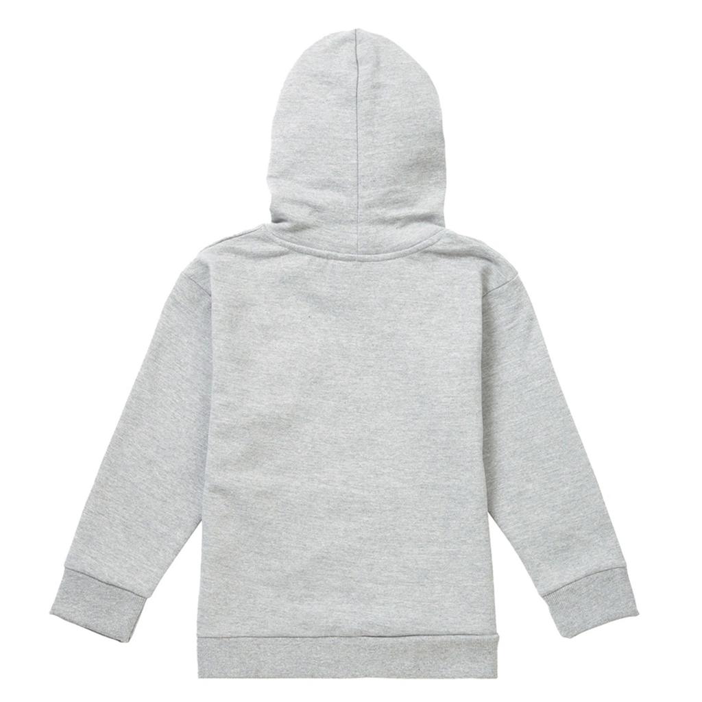Star Wars: Obi-Wan Kenobi Childrens/Kids Darth Vader Eye Heather Hoodie