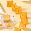 Dongji Rock-Baked Cheese Thin Crisps