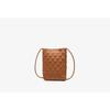 Women's bag fashionable and simple mobile phone bag new casual shoulder bag texture woven women's bag