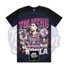 Tolutau Koula - Sports Tee