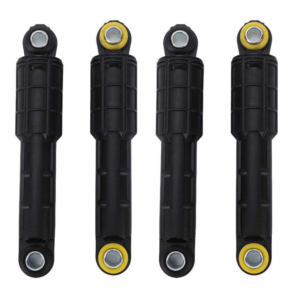 Shock Absorbers 4 Pack for Washing Machine, Replacement
