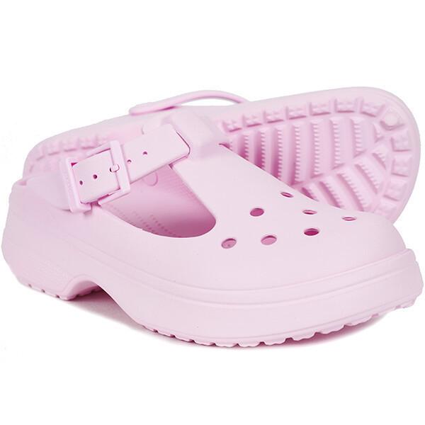 

Crocs Классические туфли Мэри Джейн 2105816ZW/230(M4W6)