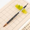 Entry-Level Mixed Hair Calligraphy Brush for Beginner Posture Correction and Practice