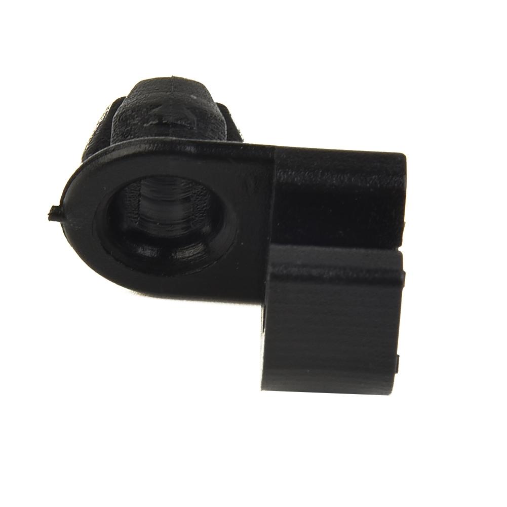 Clip de tige de maintien de capot de rechange Haute qualité Nouveau